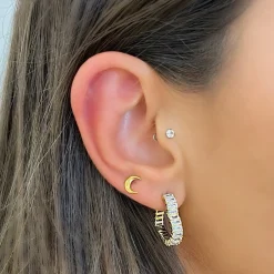 Moon Piercing | Titan