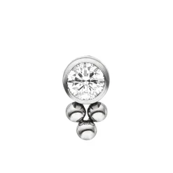 Nurit Piercing | Titan