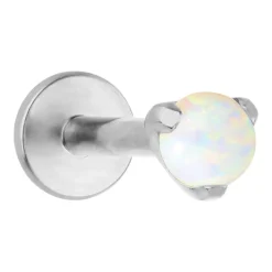 Opal Ball Piercing | Titan