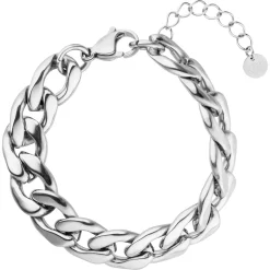 Plain Armband | 18K vergoldet