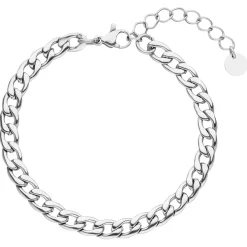 Plain Armband | 18K vergoldet