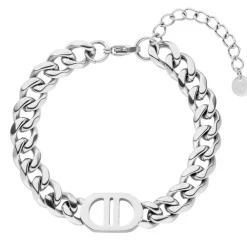 Prestige Armband | 18K vergoldet