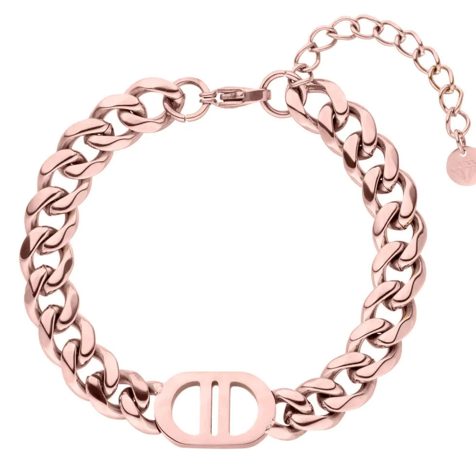 Prestige Armband | 18K vergoldet
