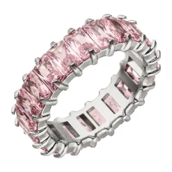Raisa Ring | 18K vergoldet