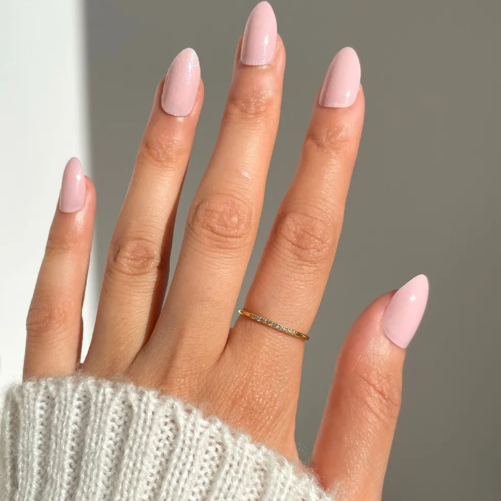 Rina Ring | 18K vergoldet