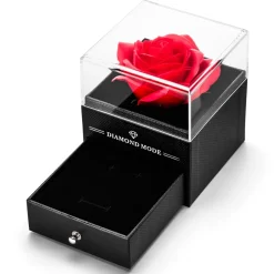 Rosenbox | Geschenk Verpackung