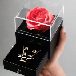Rosenbox | Geschenk Verpackung