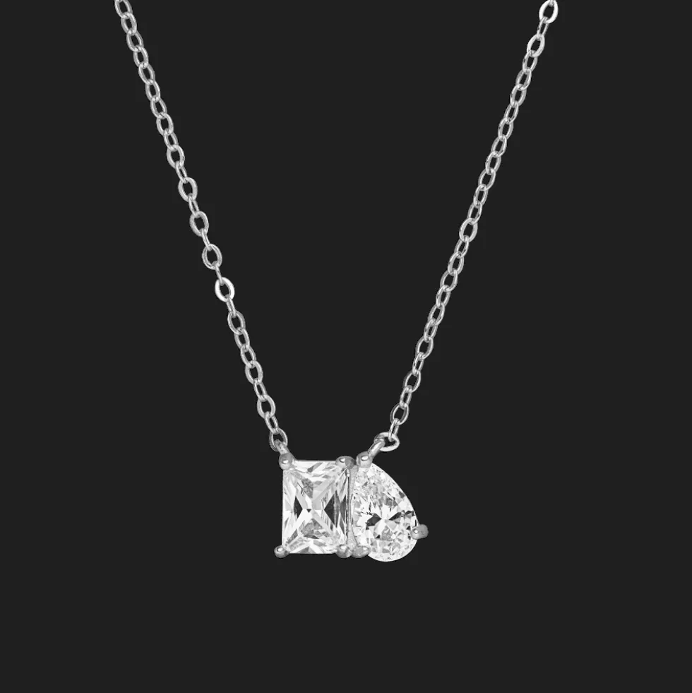Royal Halskette | 18K vergoldet