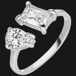 Royal Ring | 18K vergoldet