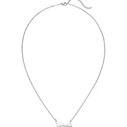 Sabr Halskette | 18K vergoldet
