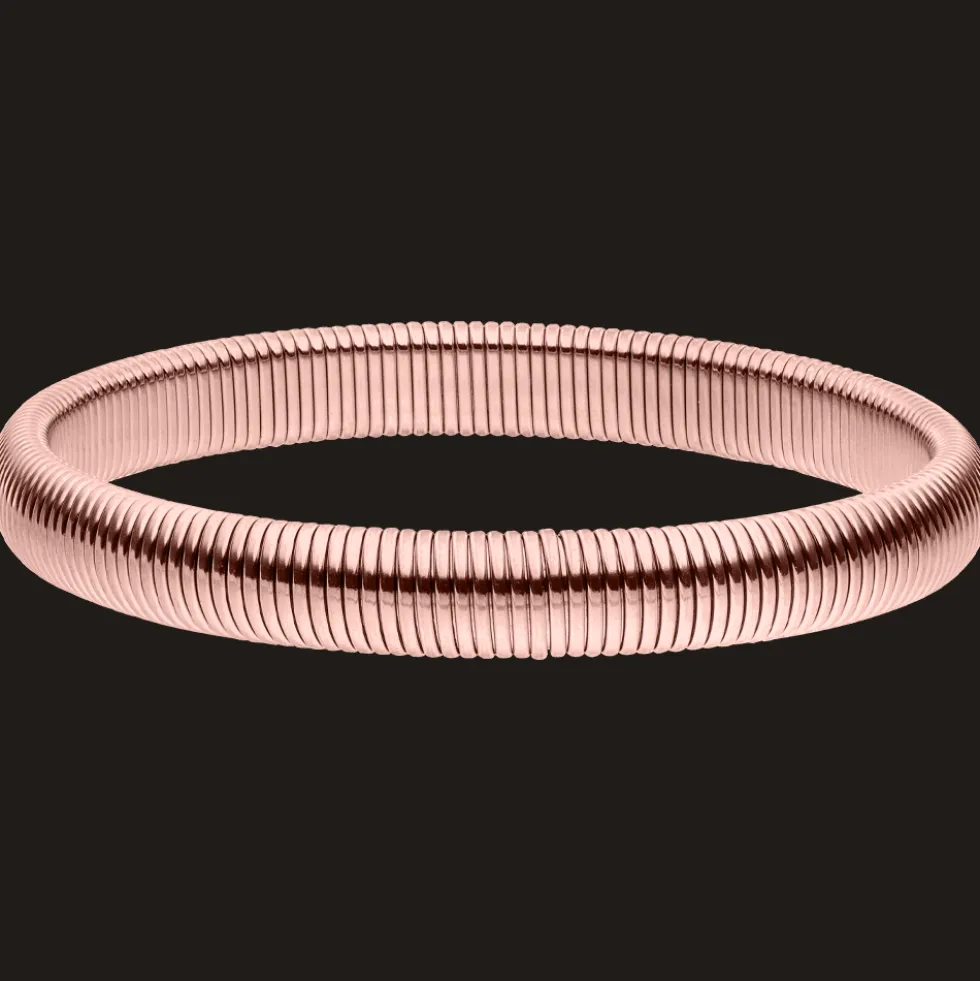 Sabrina Armband | 18K vergoldet