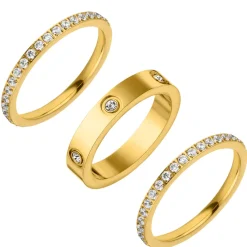 Shine Arianna Ring Set