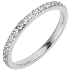Shine Ring | 18K vergoldet