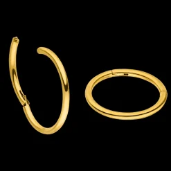 Simple Clicker | Nasen- & Ohrpiercing