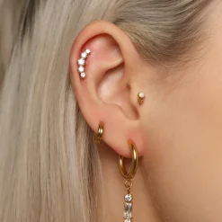 Smooth Clicker | Nasen- & Ohrpiercing