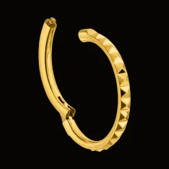 Spike Clicker | Nasen- & Ohrpiercing