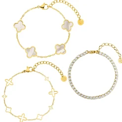 Spotlight Armband Set