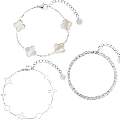 Spotlight Armband Set