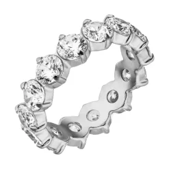 Sunset Ring | 18K vergoldet