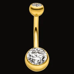 Temptation Belly Piercing | Titan