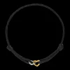 Unity Armband | 18K vergoldet