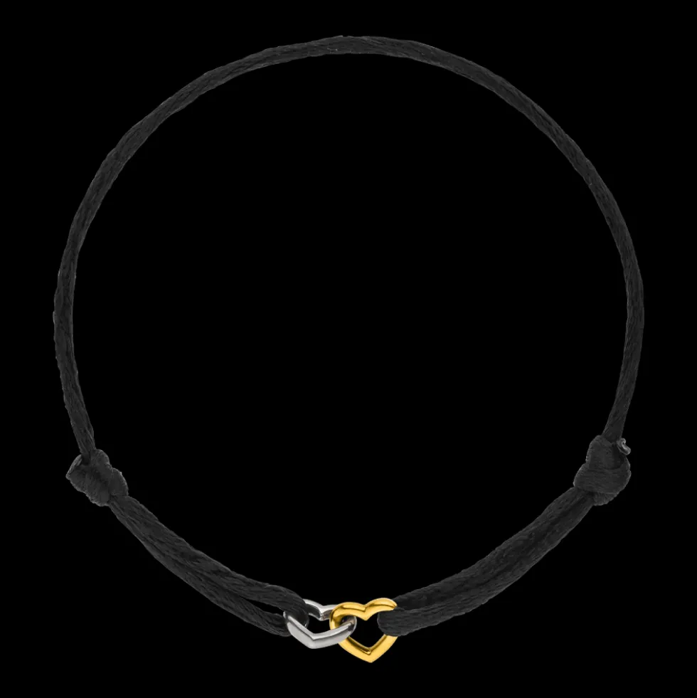 Unity Armband | 18K vergoldet