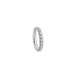Zircon Clicker | Nasen- & Ohrpiercing