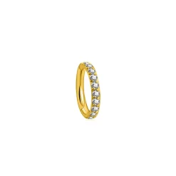 Zircon Clicker | Nasen- & Ohrpiercing